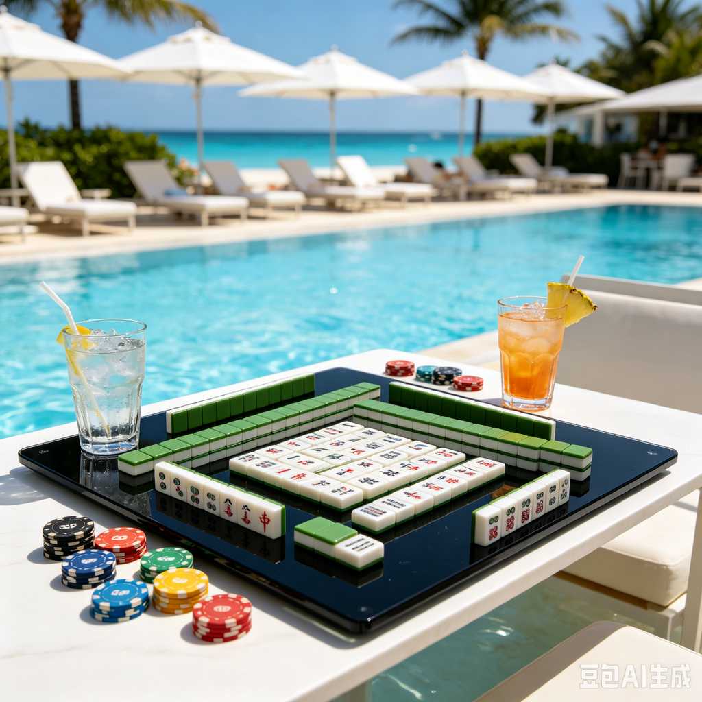 Bucaramanga,mahjong