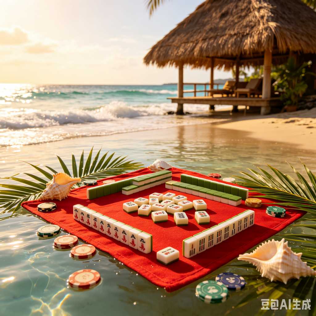 Hamburg,mahjong
