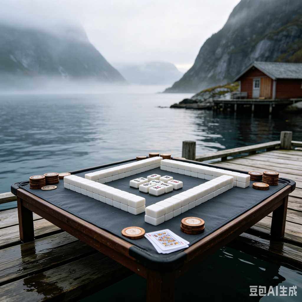 Moscow,mahjong