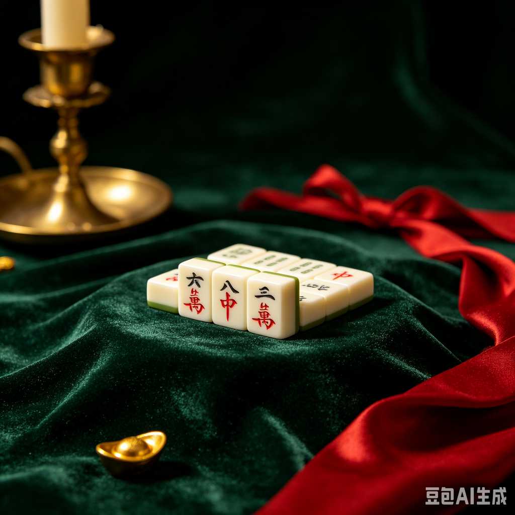 Riverside,mahjong