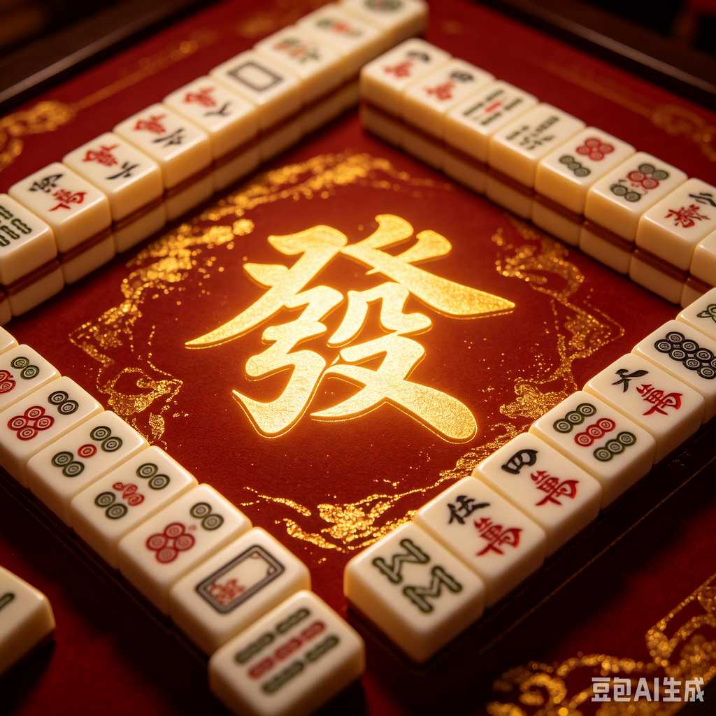 Osnabruck,mahjong