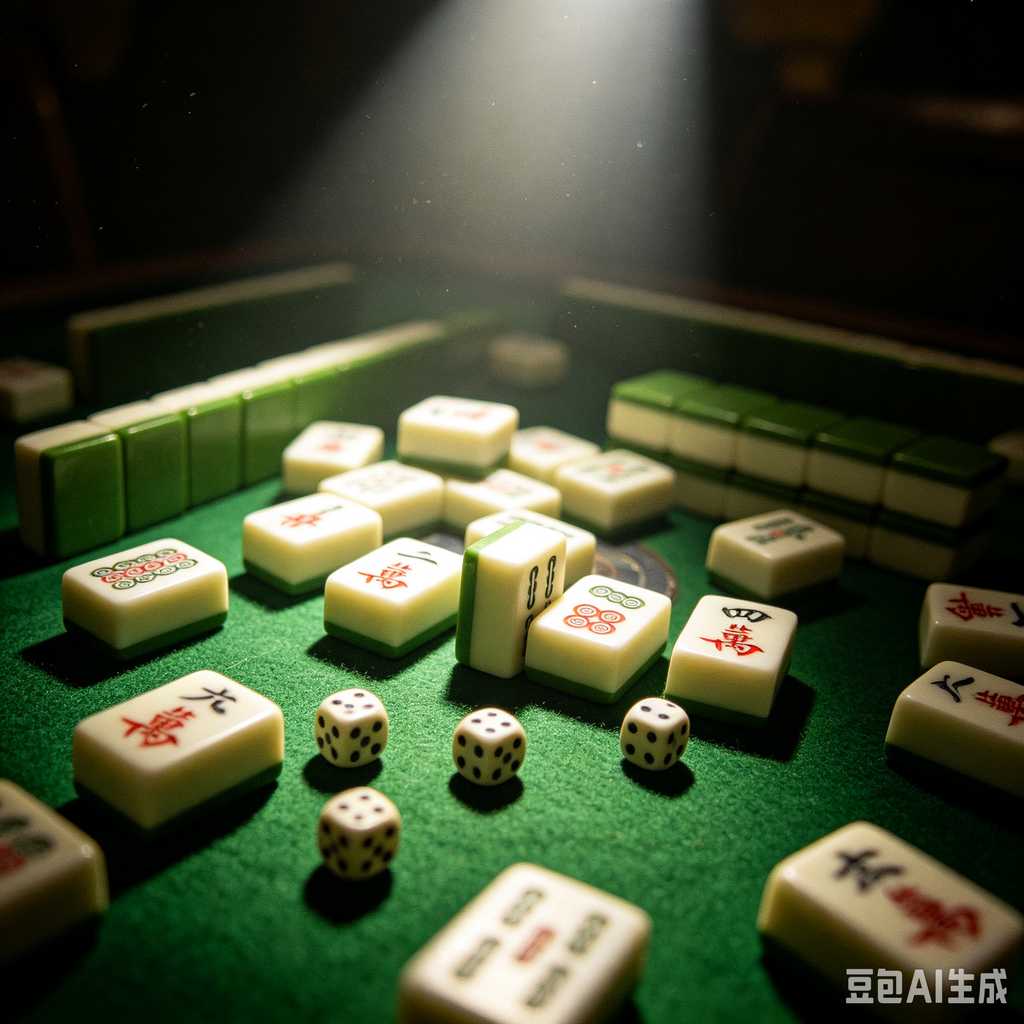 NewBedford,mahjong