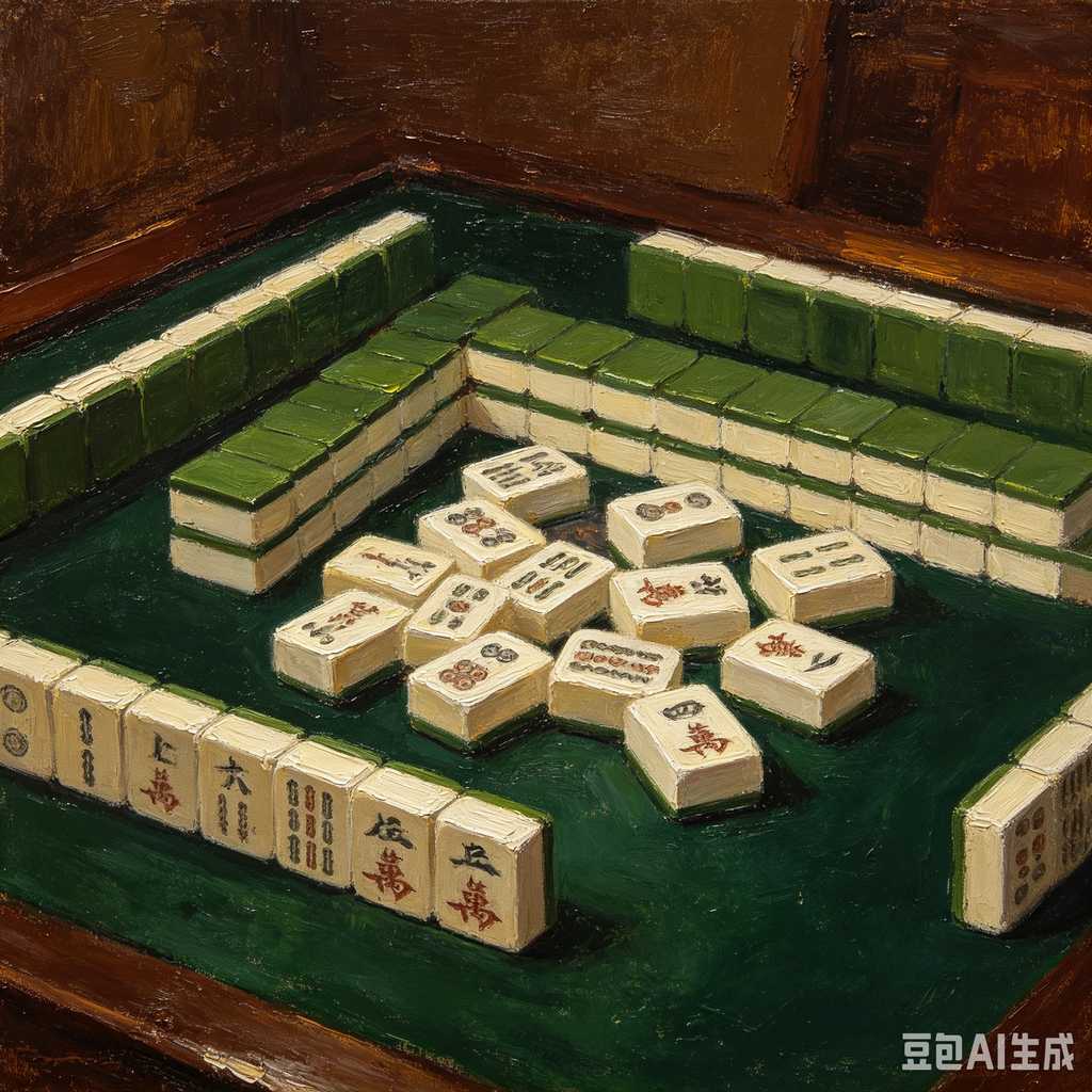 Graz,mahjong