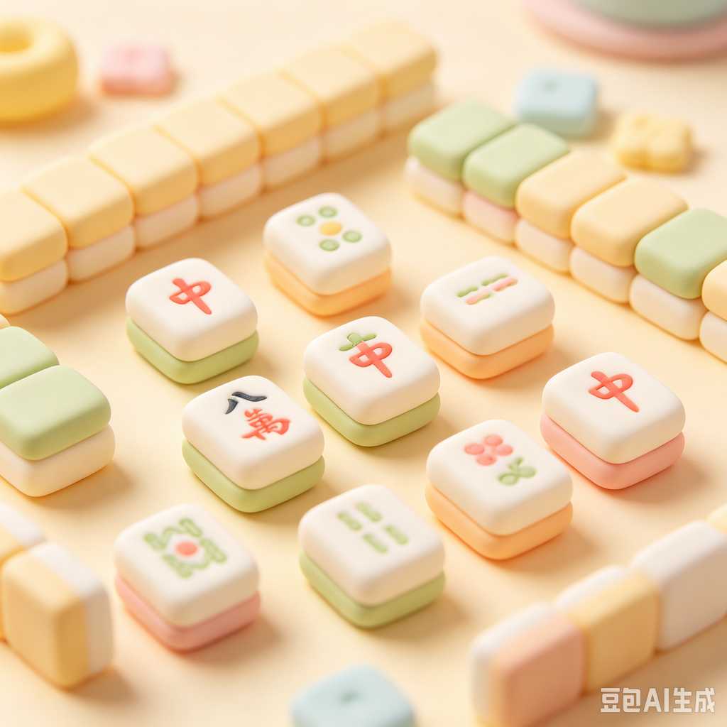 Oslo,mahjong