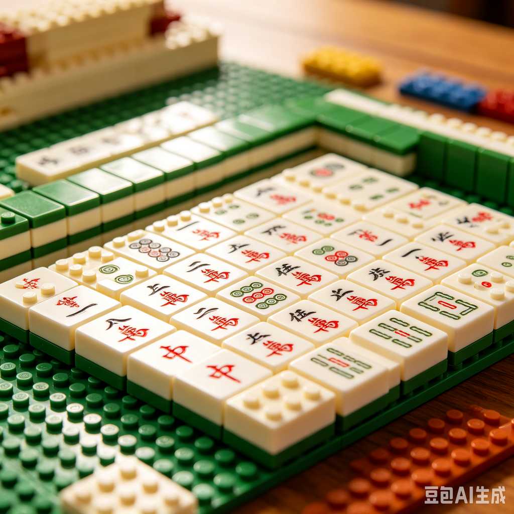 Tirana,mahjong