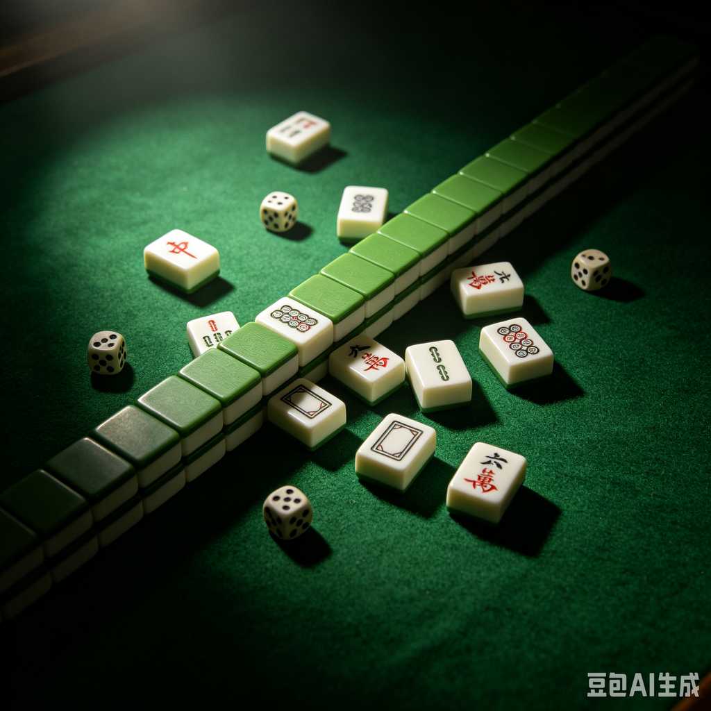 London,mahjong