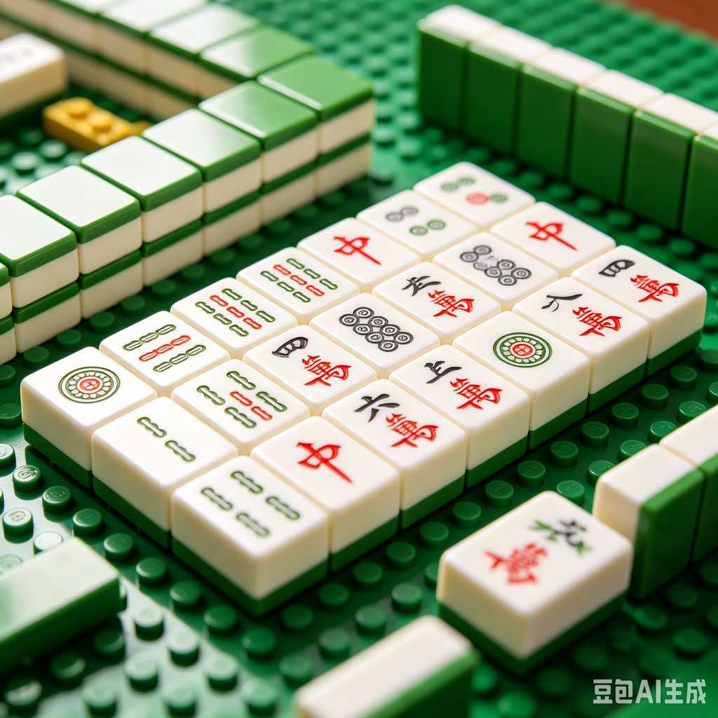 Oxford,mahjong