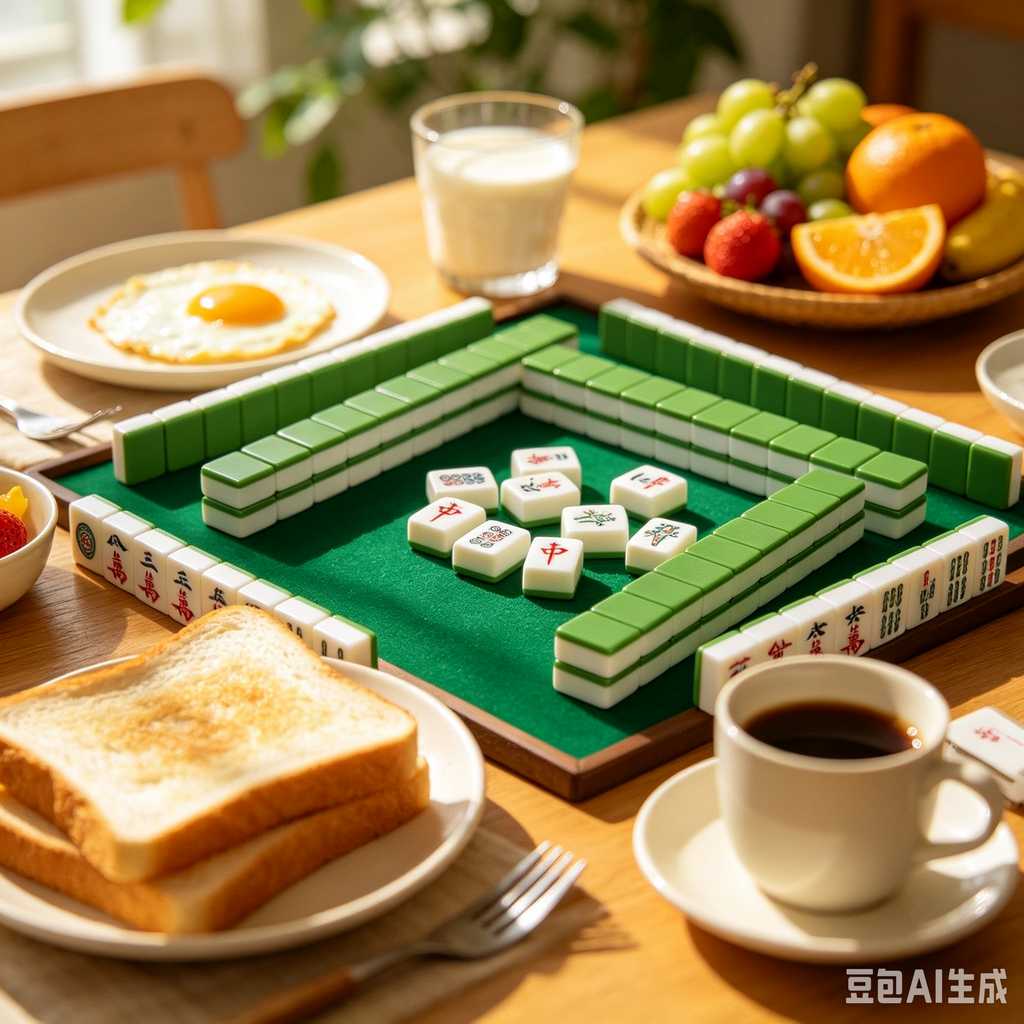 Austin,mahjong