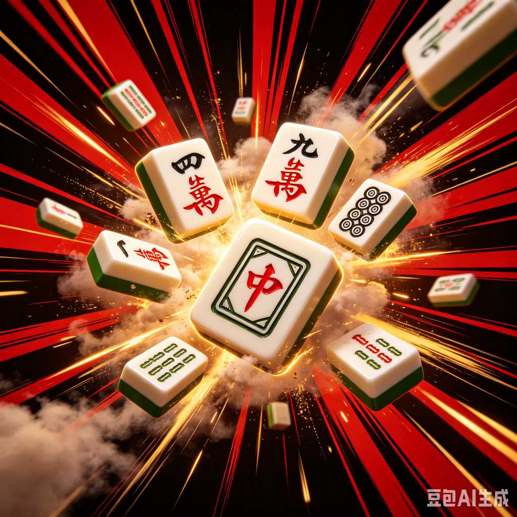 Lille,mahjong