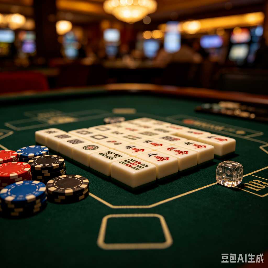 PortlandOR,mahjong