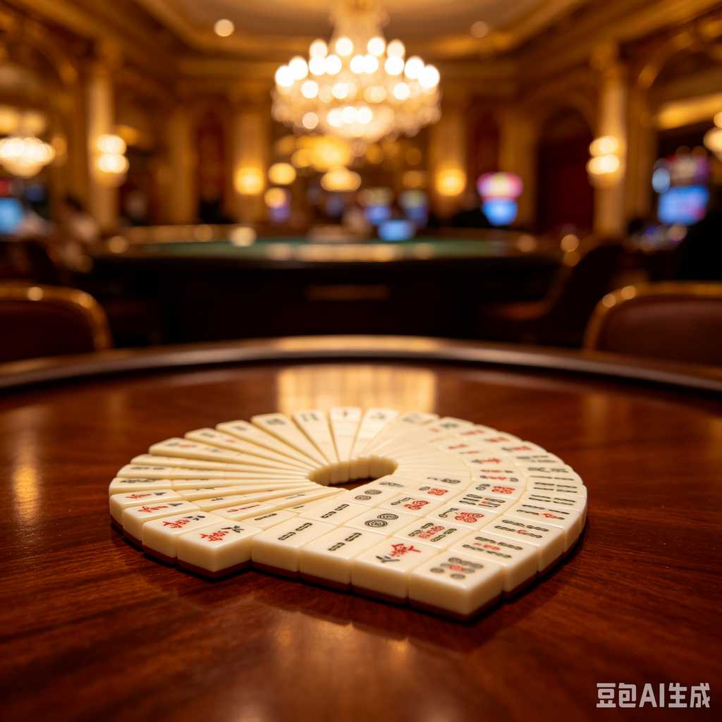 ColumbiaMO,mahjong