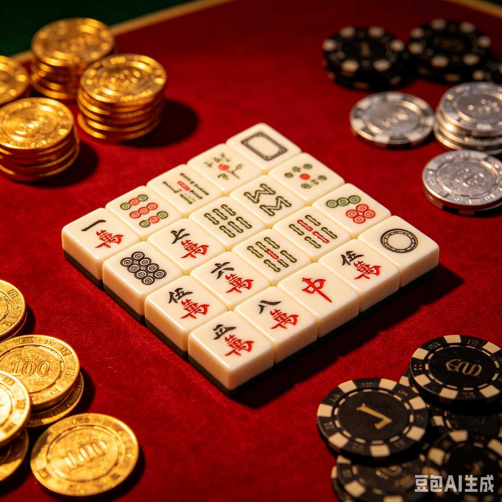 Leicester,mahjong