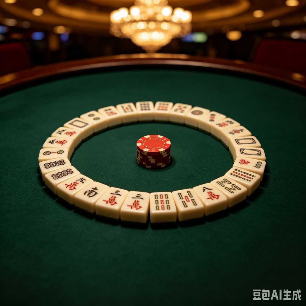 Oaxaca,mahjong
