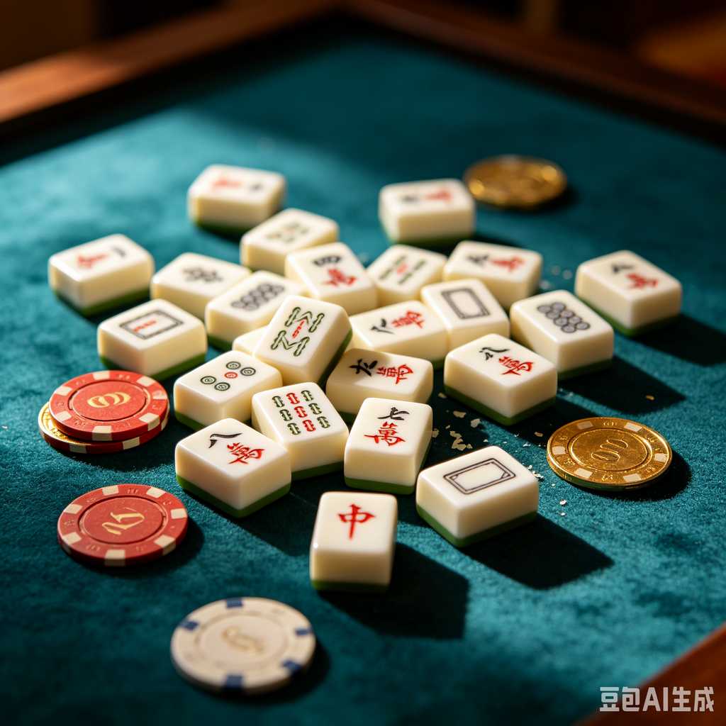 NorthCarolina,mahjong