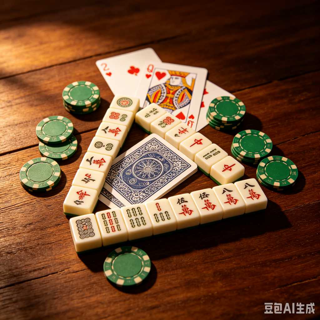 SanSalvador,mahjong