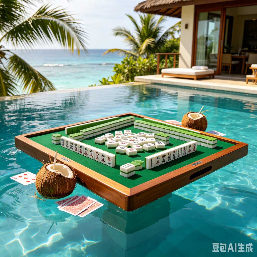 Charlotte,mahjong