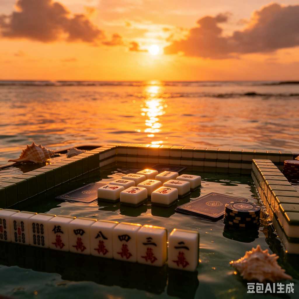 Bordeaux,mahjong