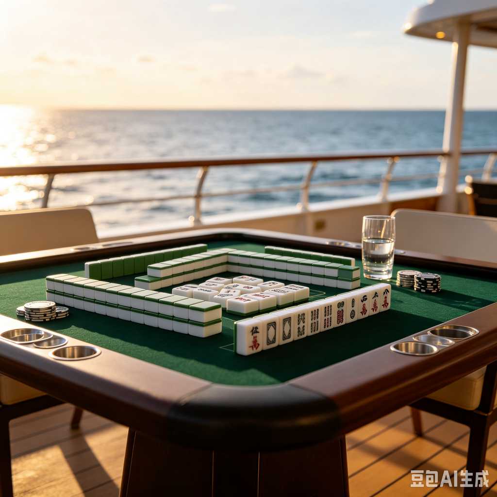 Carlsbad,mahjong