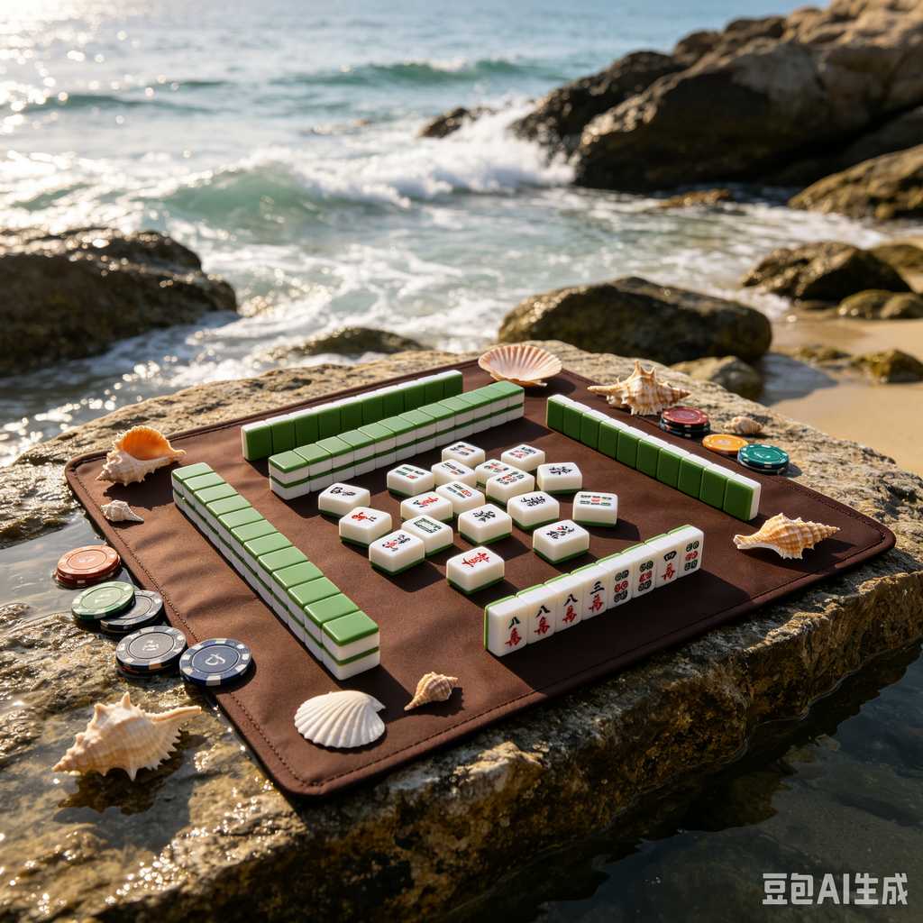 Asheville,mahjong