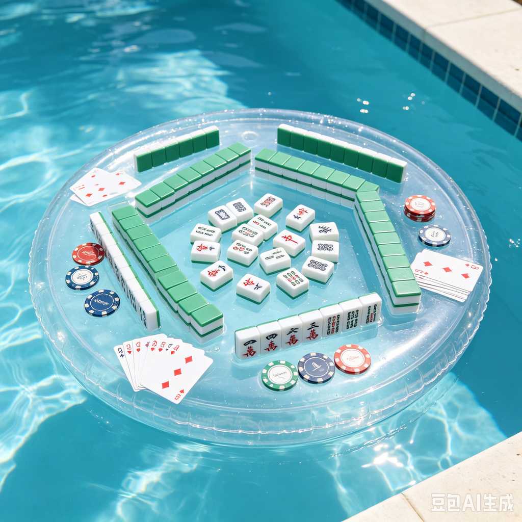 Kentucky,mahjong