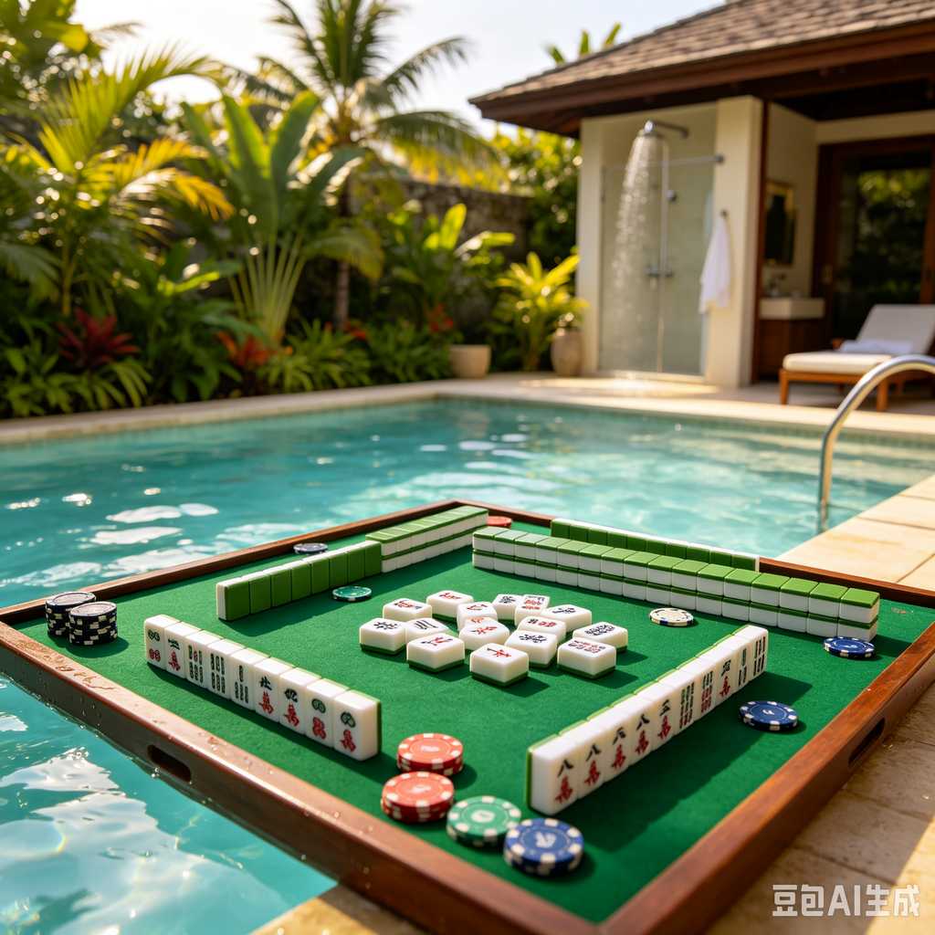 PanamaCity,mahjong